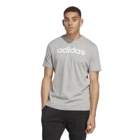 adidas Essentials Single Jersey Tee Ανδρικό T-Shirt IC9277