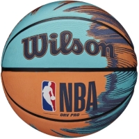 Wilson NBA DRV Pro Streak Μπάλα Μπάσκετ WZ3012501XB7