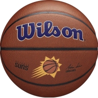 Wilson NBA Team Alliance Phoenix Suns Μπάλα Μπάσκετ WTB3100XBPHO