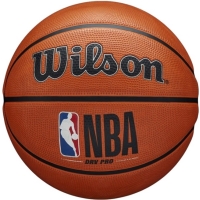 Wilson NBA DVR Pro Μπάλα Μπάσκετ WTB9100XB