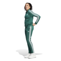 adidas Essentials 3-Stripes Track Suit Γυναικείο Σετ Φόρμας IJ8785