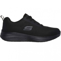 Skechers Ultra Flex 3.0 SR W Γυναικεία Παπούτσια 108176 BLK