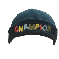 Champion Beanie Hut Παιδικό Σκουφάκι 802786 3016