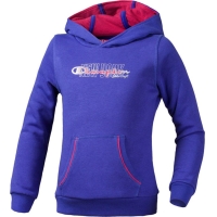 Champion Hooded Sweatshirt Παιδικό Φούτερ Για Κορίτσια 402766 396