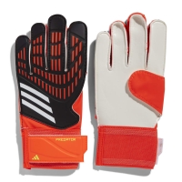 adidas Predator Training Goalkeeper Gloves K Παιδικά Γάντια Τερματοφύλακα IQ4029