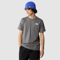 The North Face M S/S Redbox Tee Ανδρικό T-Shirt NF0A87NP0UZ