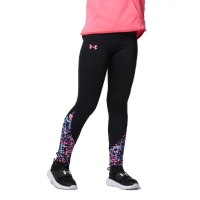 Under Armour Cozy Armour Novelty Παιδικό Κολάν 7/8 1366078 002