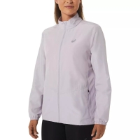 Asics Core Jacket Γυναικείο Αντιανεμικό Για Τρέξιμο 2012C341