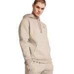 under armour ua icon fleece mens hoodie 1373880 203