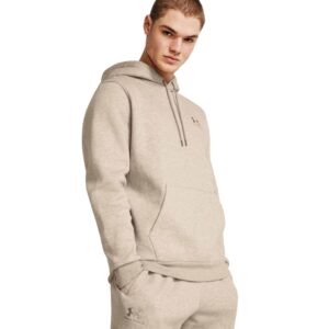 under armour ua icon fleece mens hoodie 1373880 203