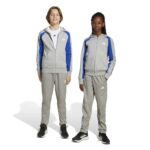 JW2511 12 APPAREL On Model Standard Unisex Pair Shot white