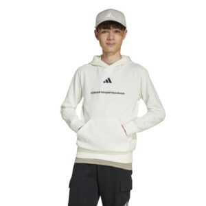 KC2806 2 APPAREL On Model Standard View white