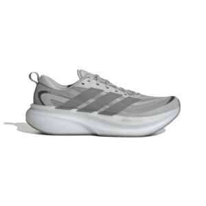 HQ7559 1 FOOTWEAR Photography Side Lateral Center View white