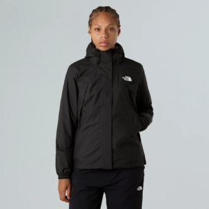 THE NORTH FACE W ANTORA RAIN JACKET NF0A8BKDJK3 BLACK 1 977x1000 1