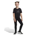 KB6991 4 APPAREL On Model Standard View white