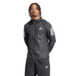 adidas own the run jacket